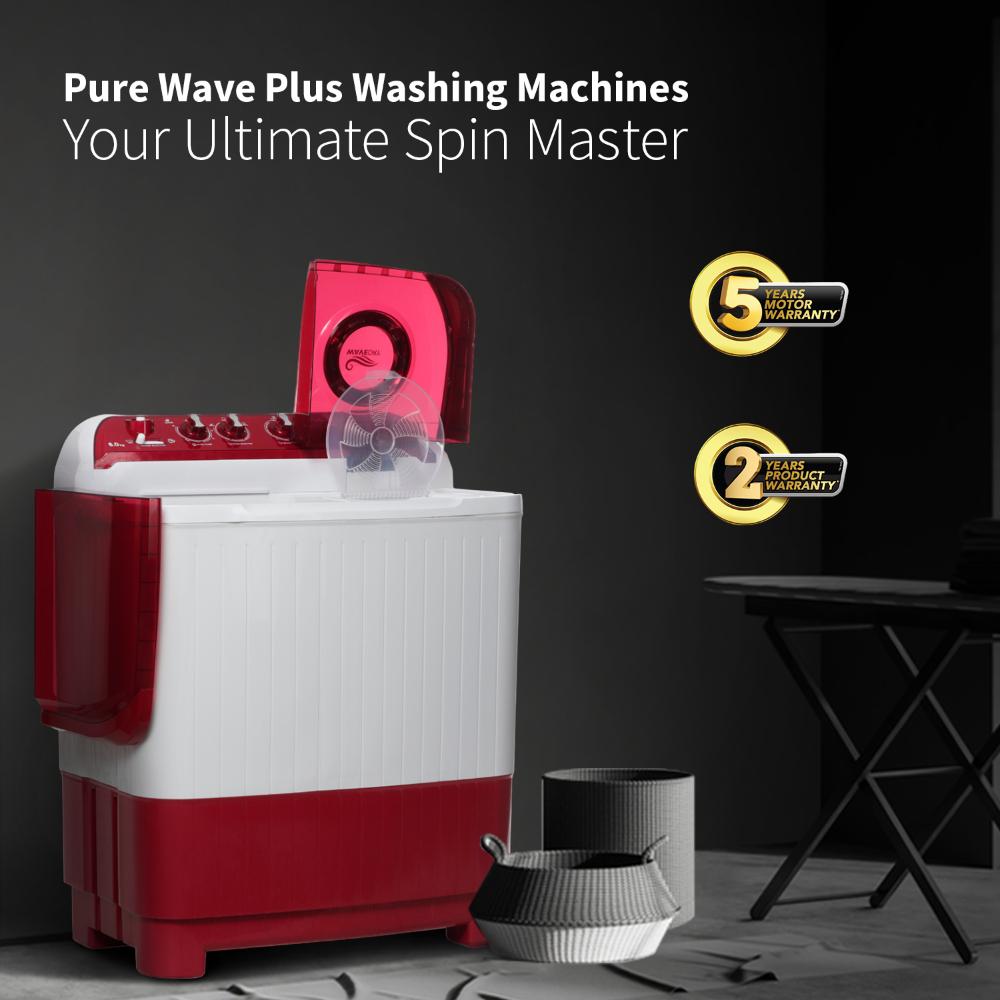 BURTON - 【MRS】plus one works 38リットル irwak MRS334 Clothes 4 Thread Overlock Sewing Machine - High Speed