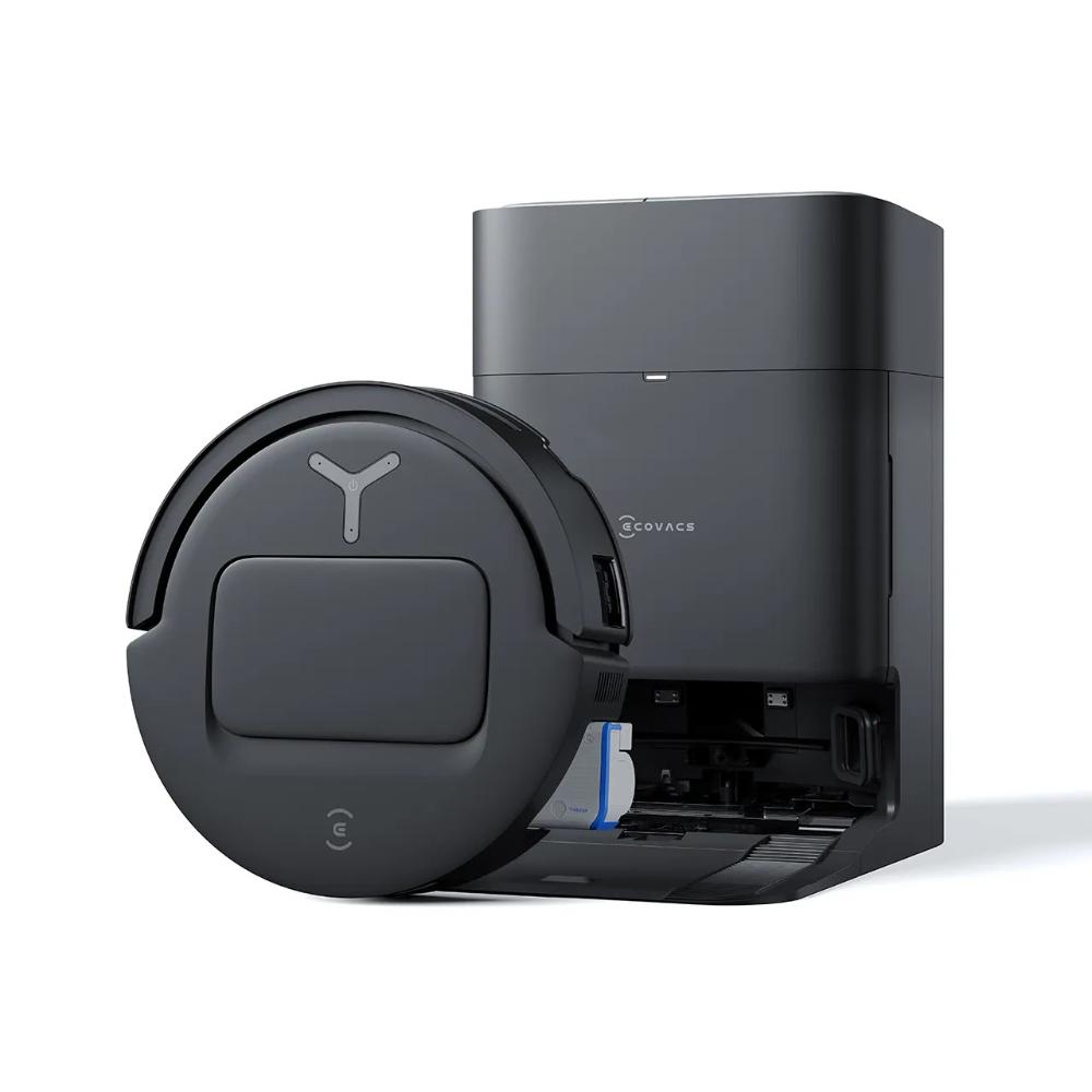 Ecovacs Deebot T80 Omni Robotic Vacuum Cleaner