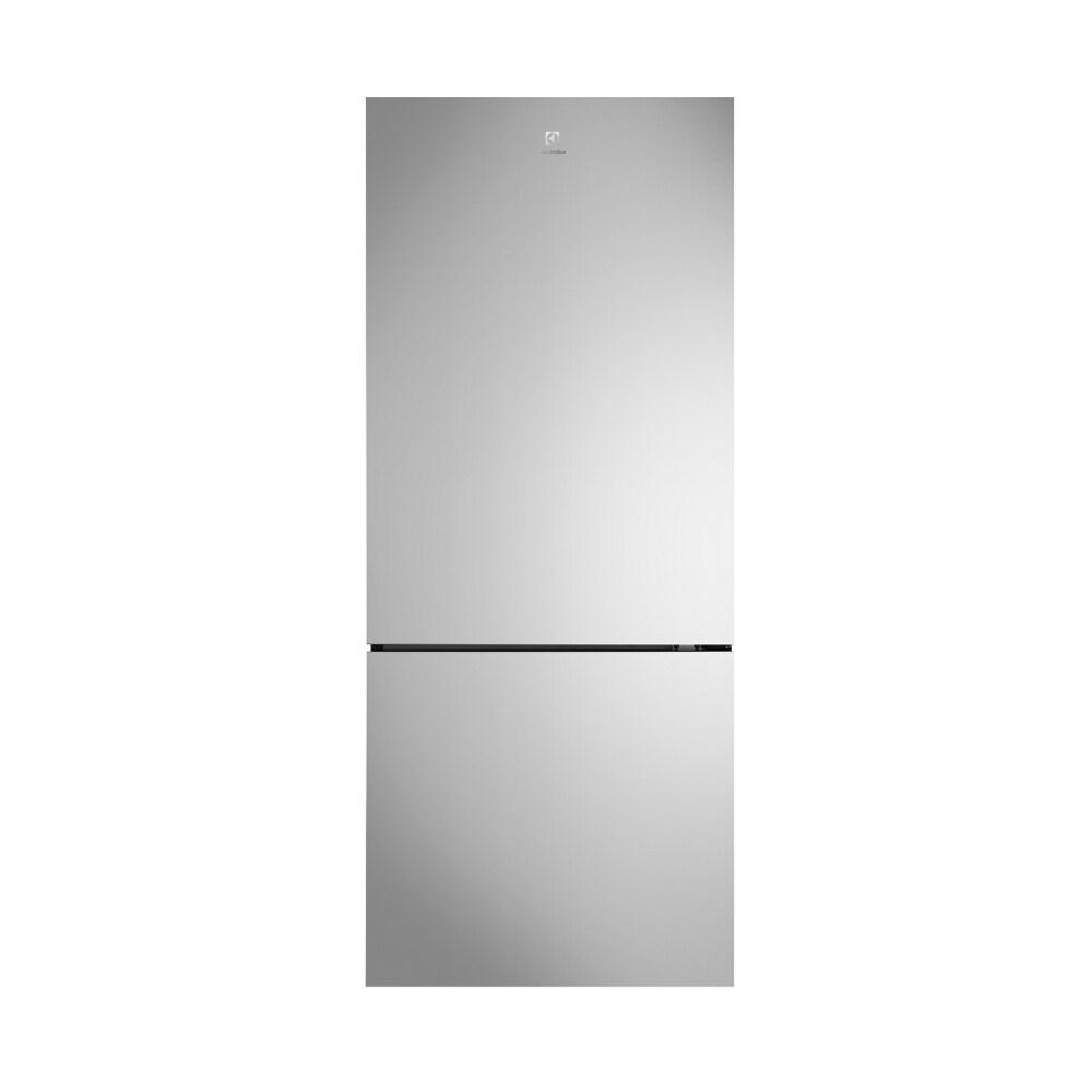 Electrolux 453 L 1 Star Frost Free Double Door Refrigerator, Stainless Steel, EBE4502C-S RIN