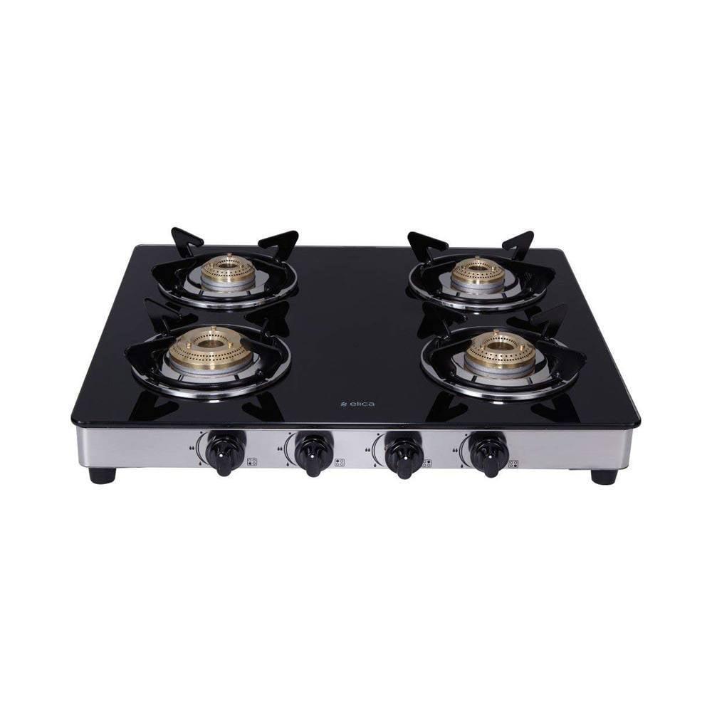 Elica 594 CT DT Vetro 1J Cooktop Hob