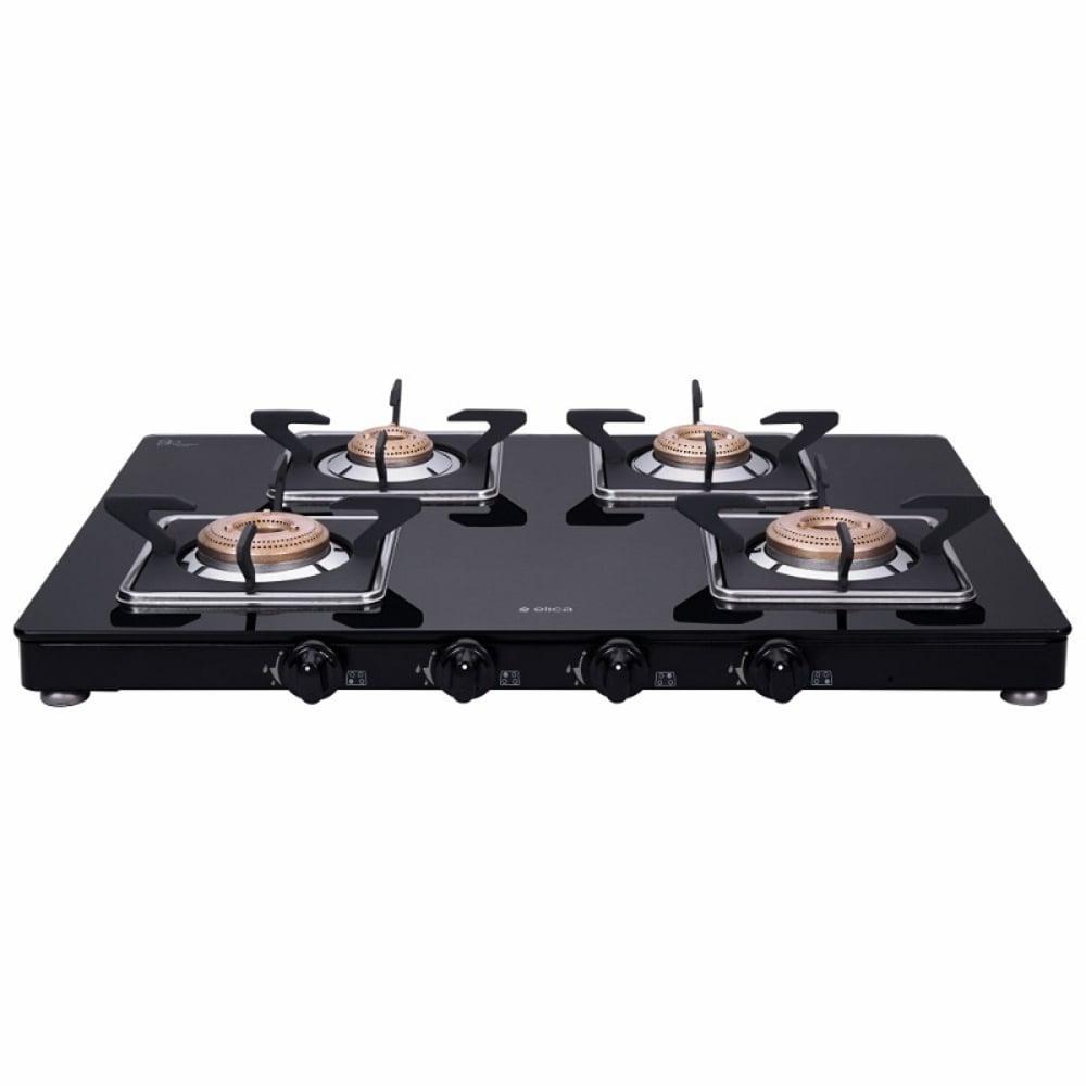 Elica 694 CT VETRO Cooktop Hob
