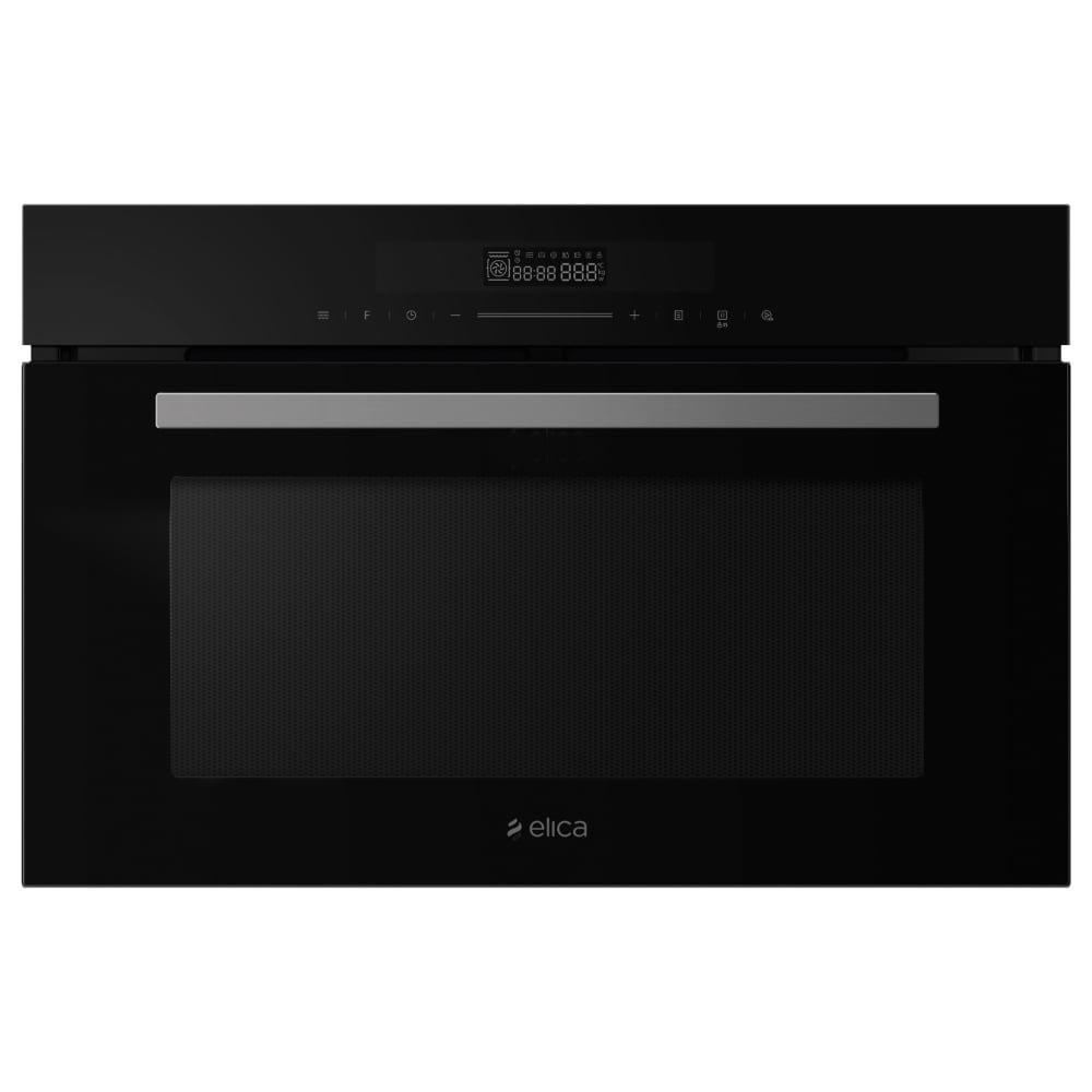 Elica 36 Litres Built-in Oven, Black EPBI MWO 360 DD