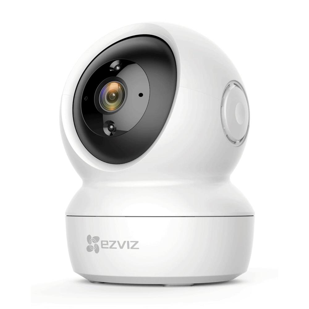 EZVIZ CS-C6N-PT Camera Indoor 2 Way Talk 1080P (2 MP)