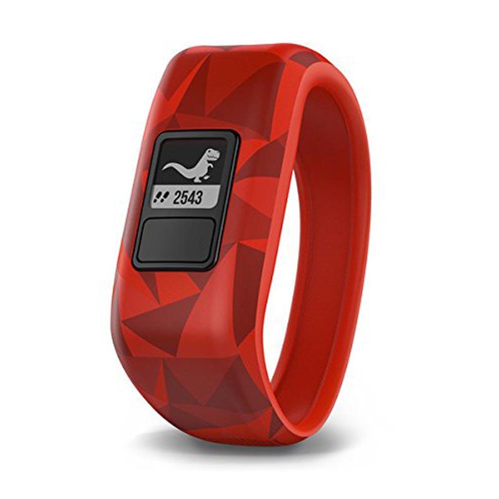Garmin Vivofit Activity Tracker, Broken Lava