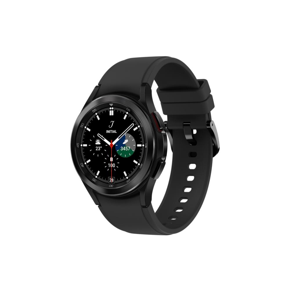 Buy Samsung Galaxy Watch4 Classic Bluetooth, 42 mm with Sleep