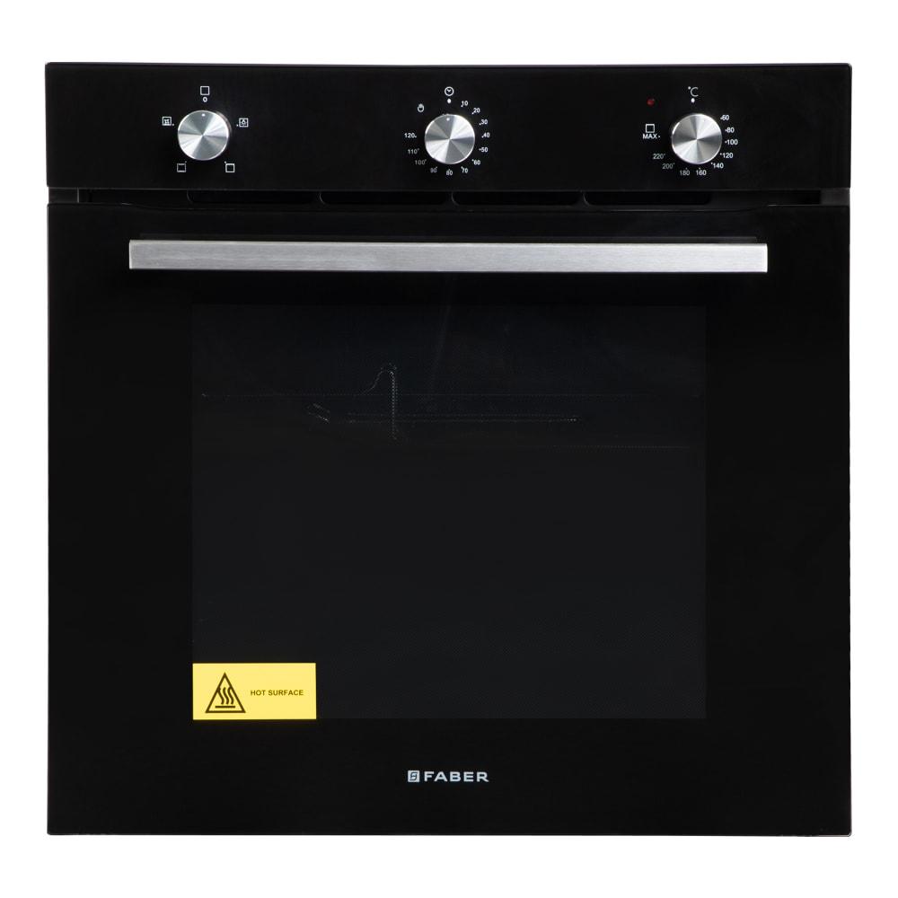 Faber BIO 80 litres Built-in Microwave Oven, FBIO 80L 4F