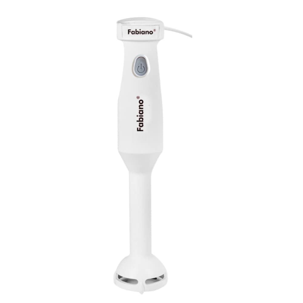 Fabiano Glam 250 Watt Hand Blender