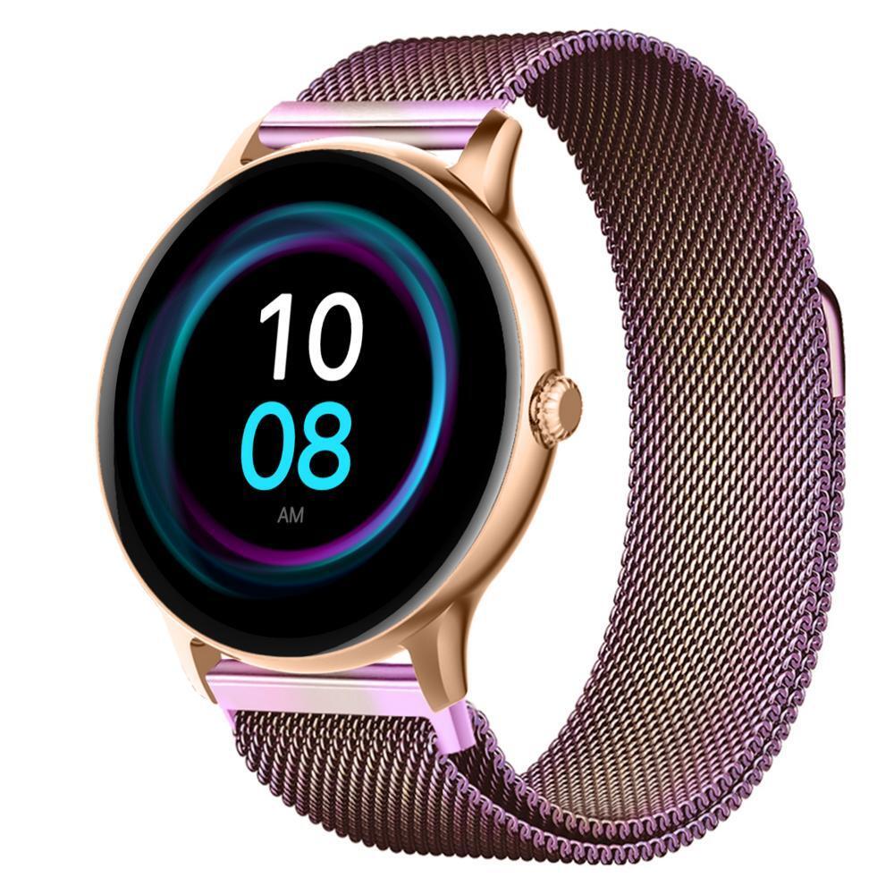 Fire-Boltt Phoenix Ultra Smartwatch, 3.53 cm (1.39 inch) HD Display, Bluetooth Calling, Stainless Steel Design & Metal Body, Upto 7 Days Battery, 120+ Sports Modes, IP67 Water Resistant, AI Voice Assistant (Multicolor)
