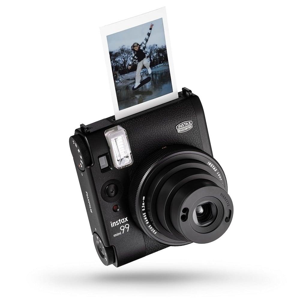 Fujifilm Mini 99 Instant Camera, Black