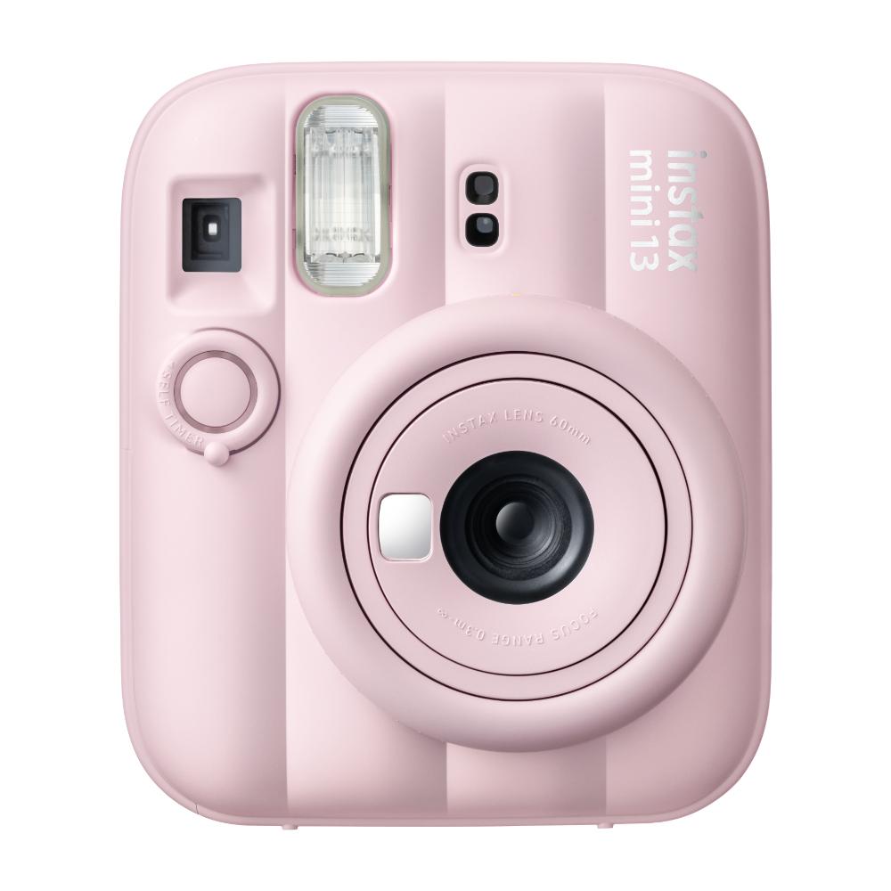 Fujifilm Instax Mini 13 Instant Camera, Pink EXD
