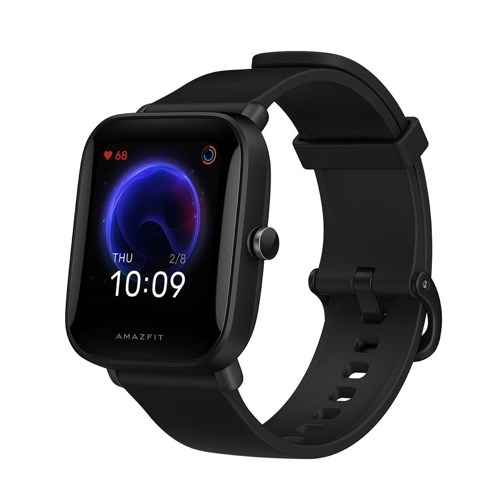 Smartwatch Amazfit Xiaomi Huami Amazfit Bip U Pro Amazfit Bip U