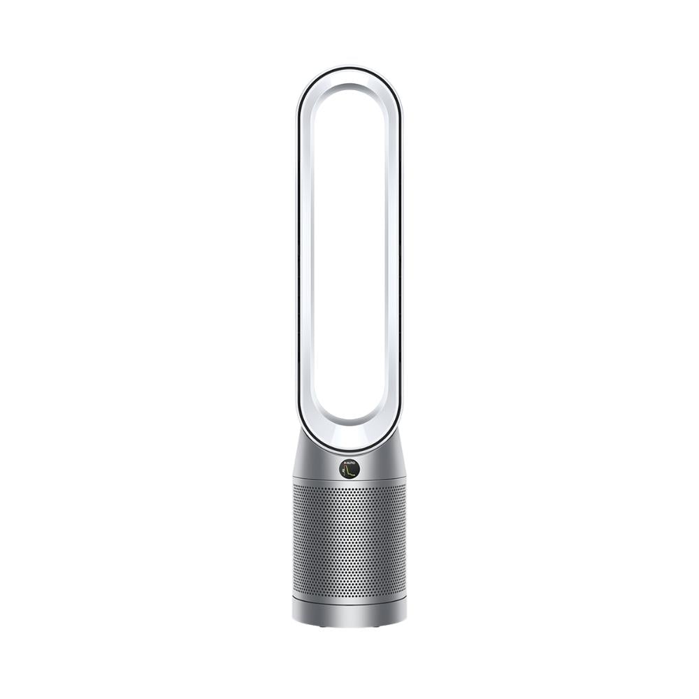 Dyson | Dyson TP07 Air Purifier with Integrated Sensors and Air Multiplier Technology, White and Silver
