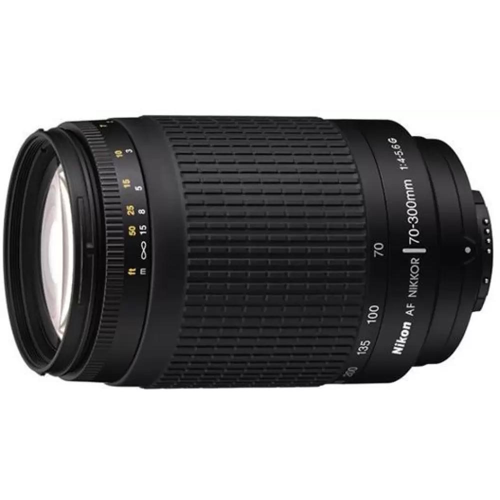 Buy Nikon AF Zoom-Nikkor 70 mm 300 mm Telephoto Lens