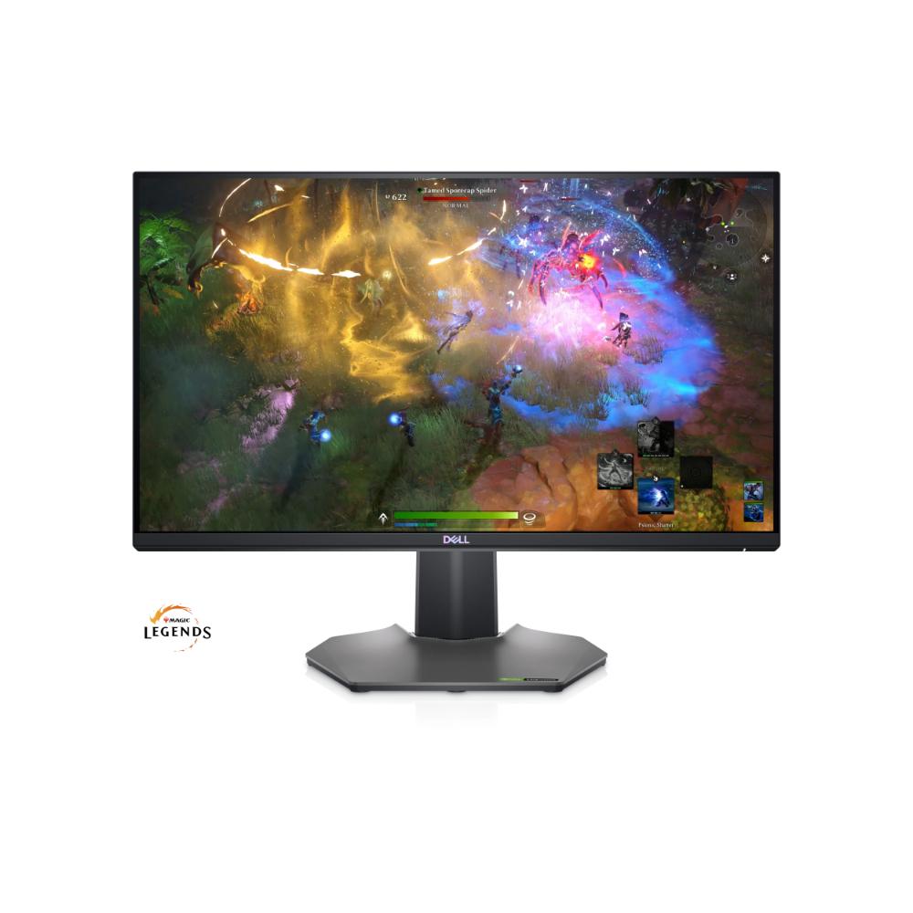 Dell S2522HG 24.5インチ ゲーミングモニター 240hz 1ms Amazon.co.jp: Dell S2522HG 24.5インチ ゲーミングモニター (3
