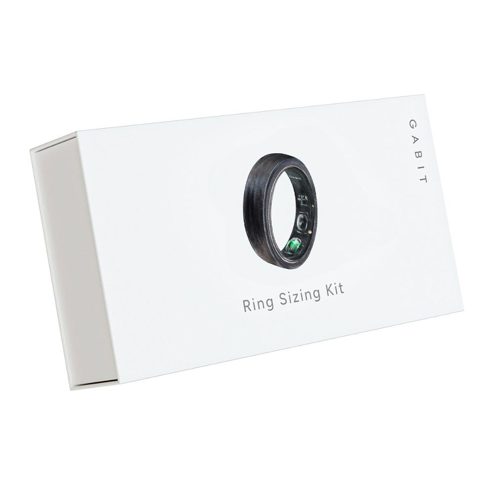 Gabit Ring Sizing Kit