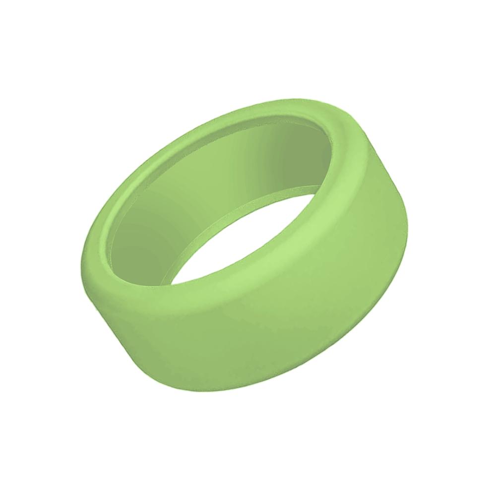 Gabit Smart Ring Skin Olive Small