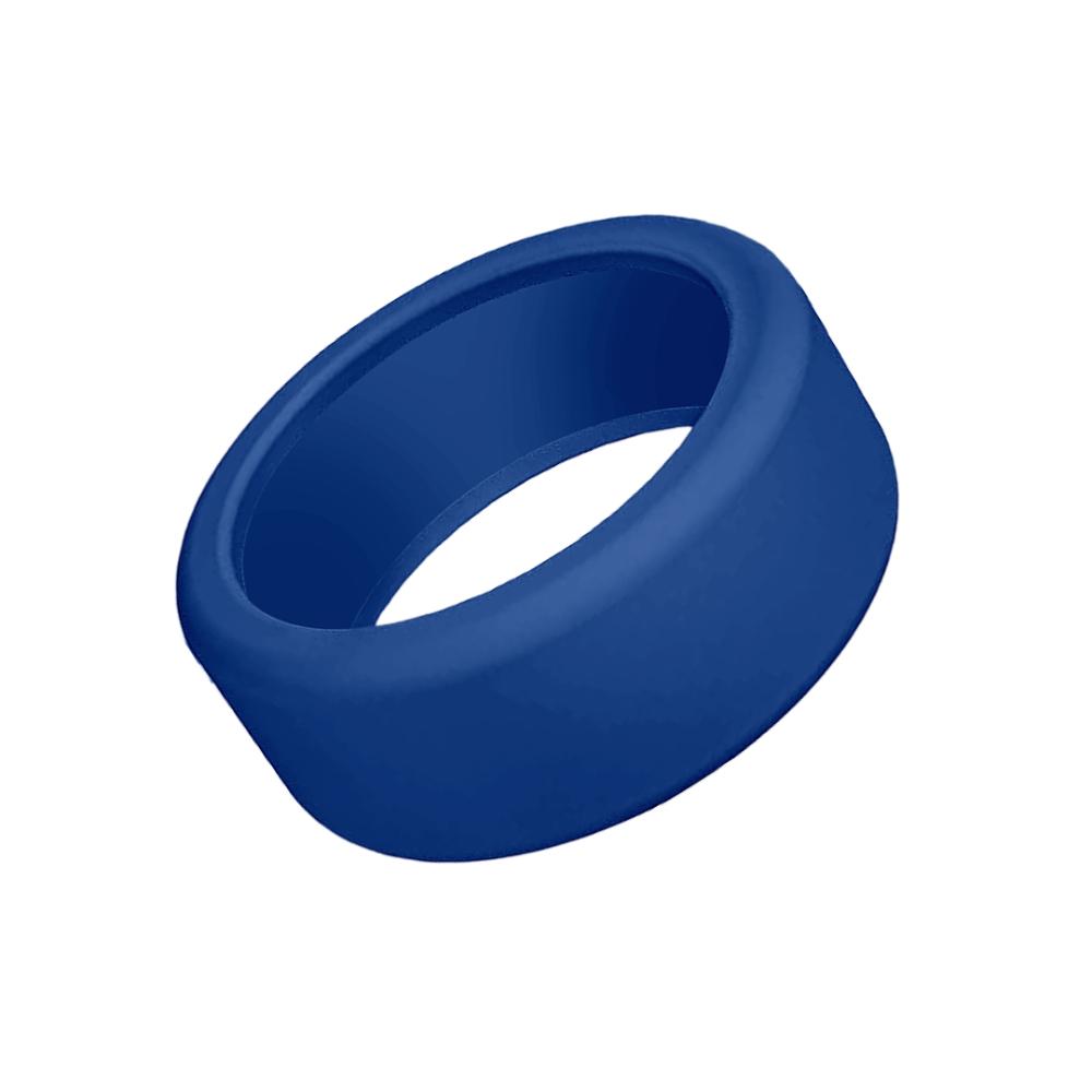 Gabit Smart Ring Skin Blue Medium