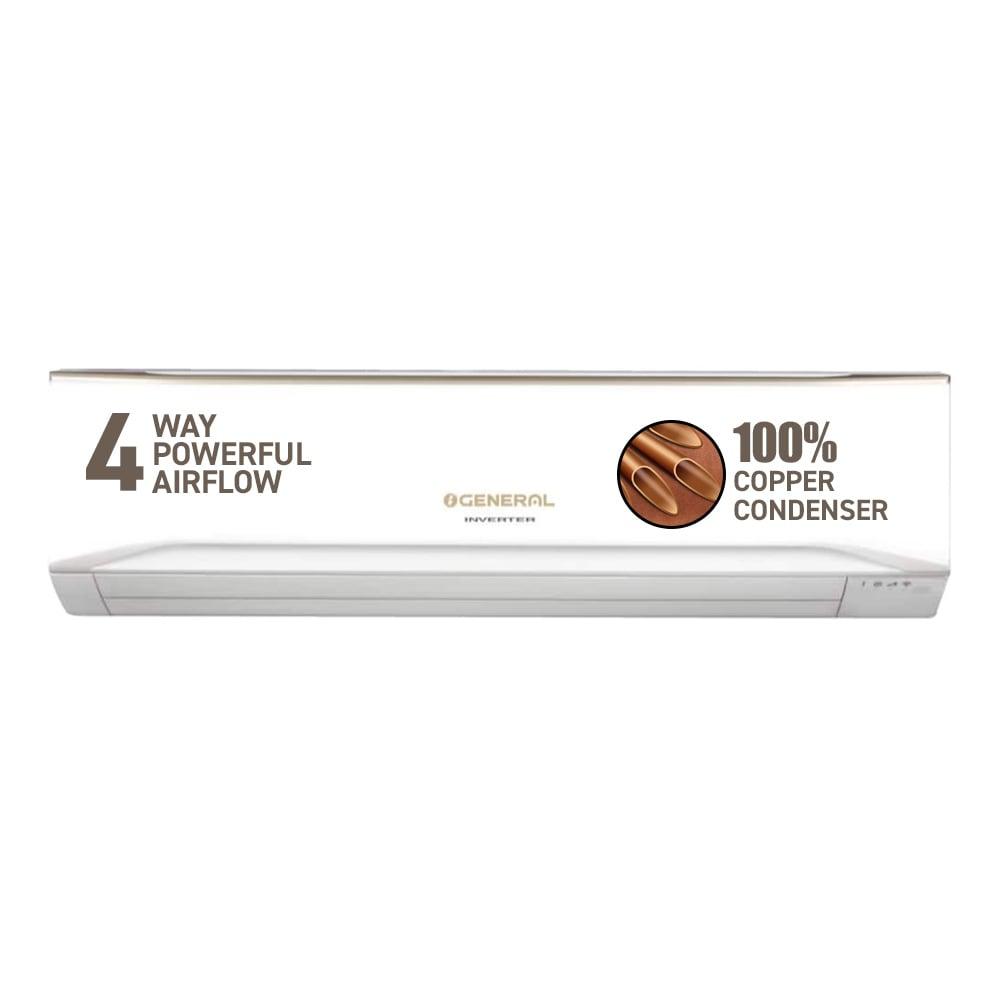 O General ASGG18CETB 1.5 Ton 4 Star AC
