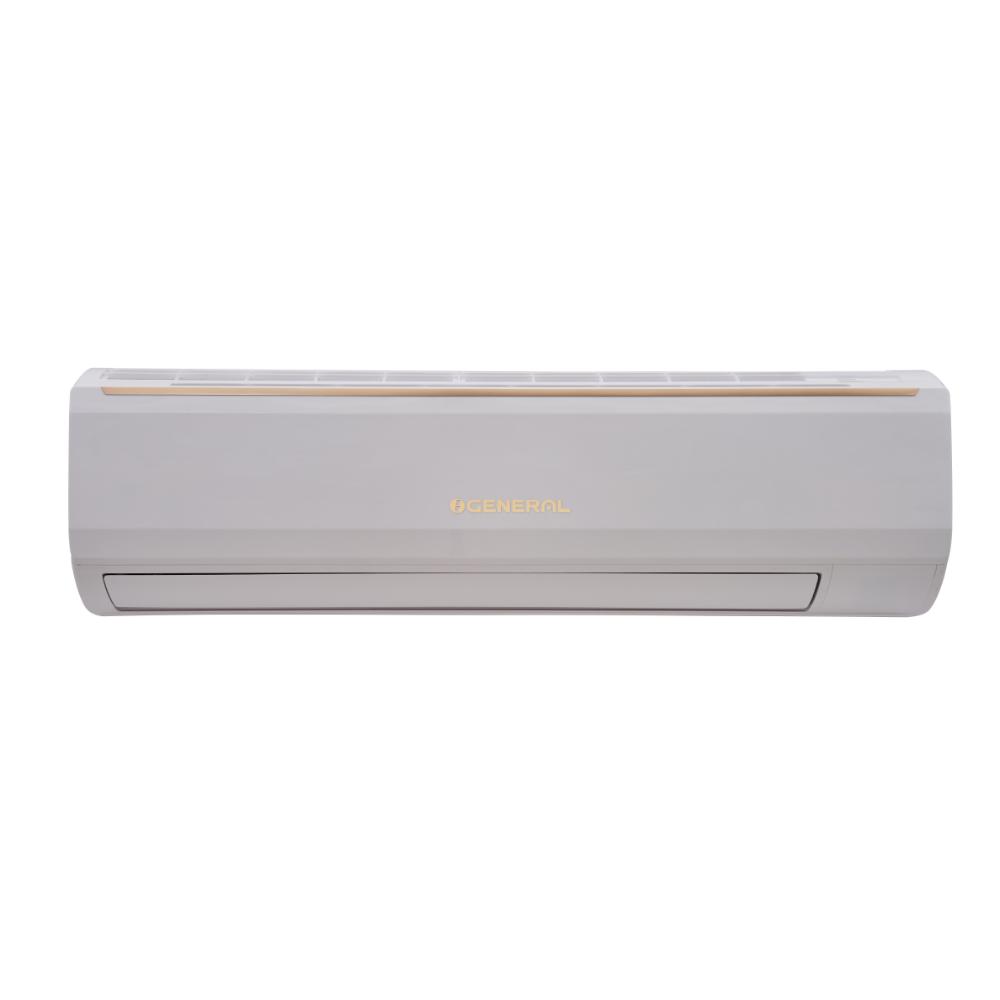 General 1.5 Ton 2 Star Fix Speed Split AC, ASGA18BMAA-B