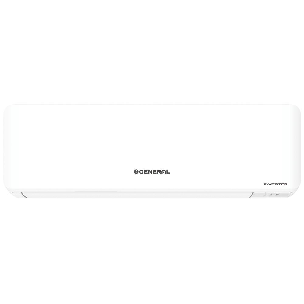 General 1 Ton 3 Star Inverter Split AC, ASGG12CPWA-B, 2026