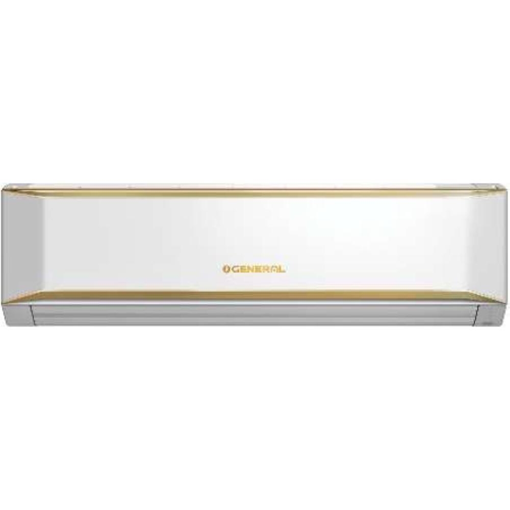 General 2.5 Ton 4 Star Inverter Split AC, ASGG30CEAC-B, 2026
