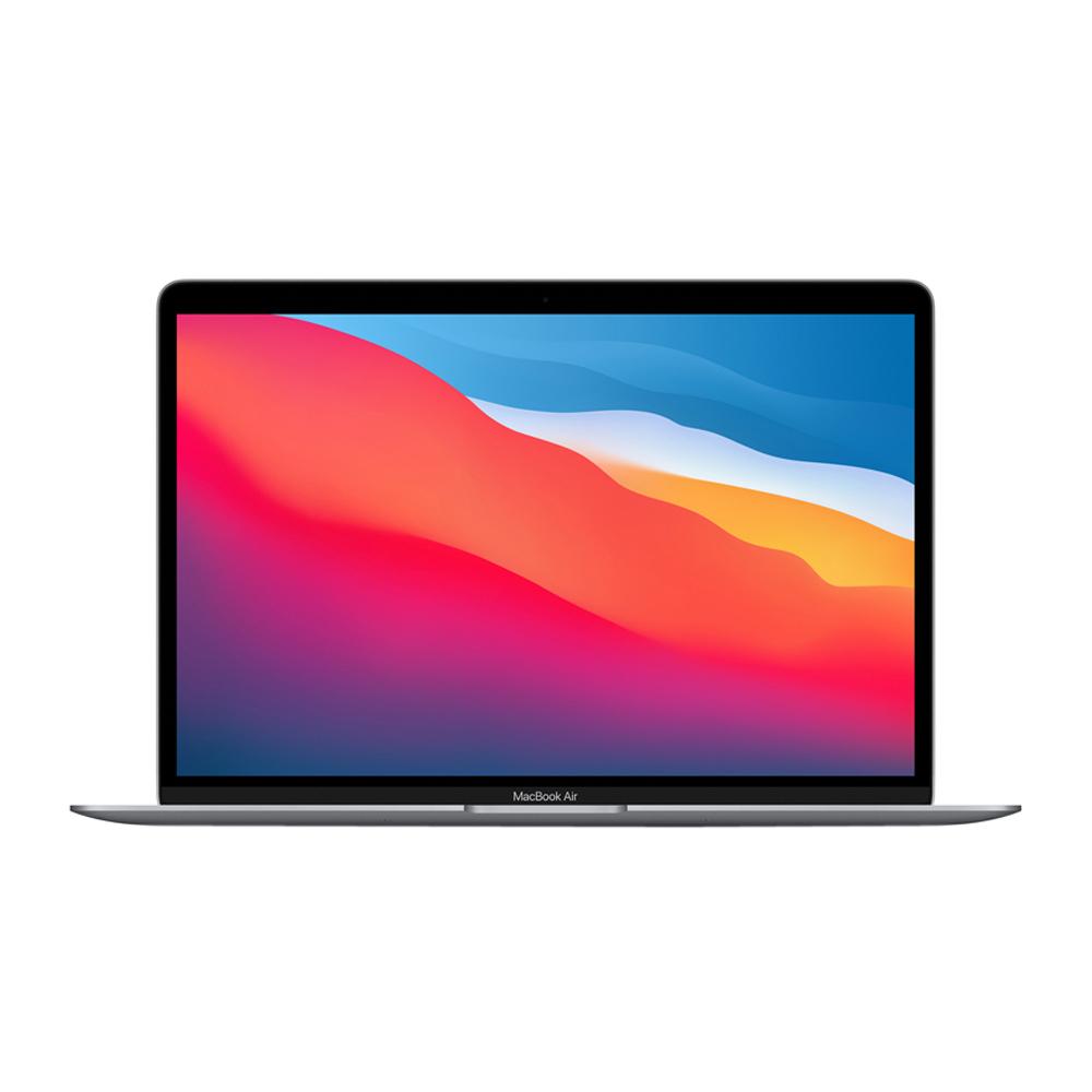 Buy Apple MGN63HNA MacBook Air (Apple M1 Chip/8GB/256GB SSD