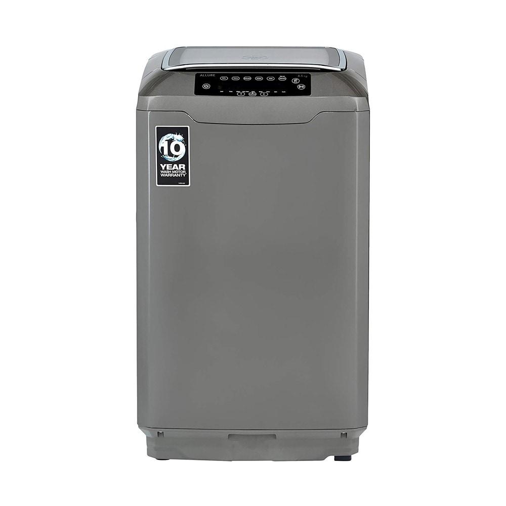 Godrej 6.5 Kg Top Loading Fully Automatic Washing Machine, WT EON ALLURE 650