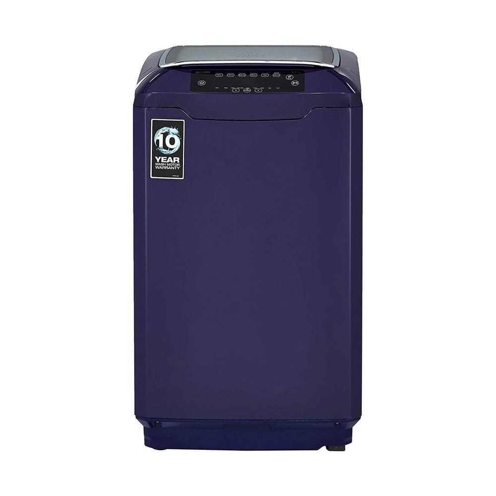 Godrej 6.5 Kg Top Loading Fully Automatic Washing Machine, WT EON ALLURE 650