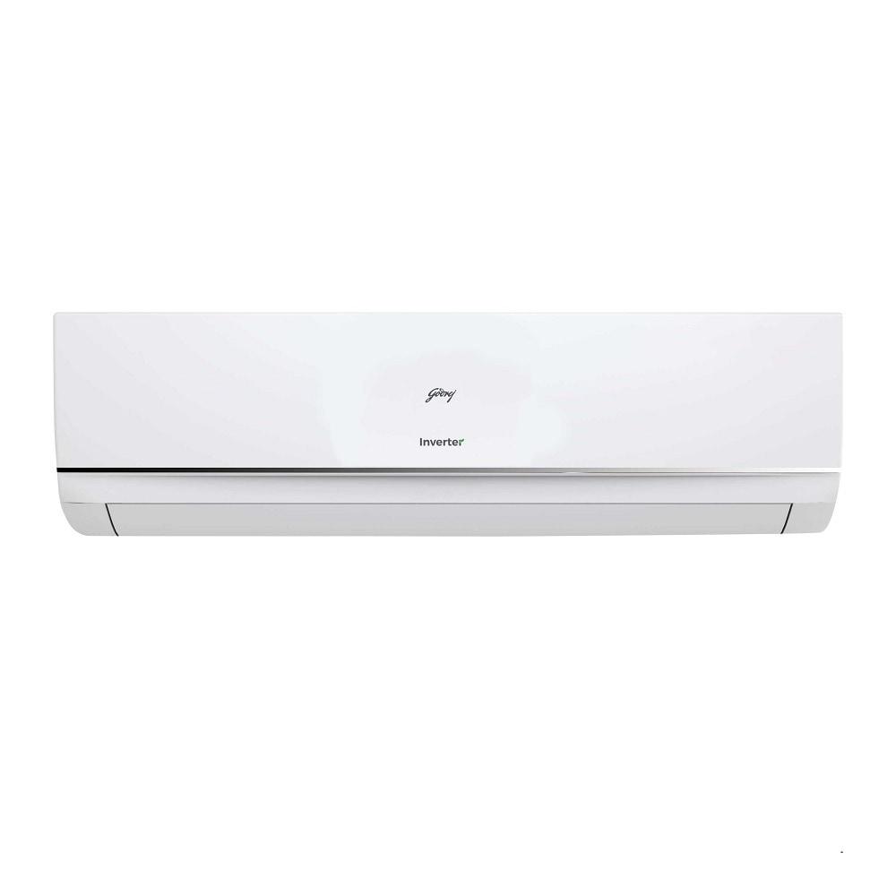 Godrej 1 Ton 3 Star Inverter Split AC, 12TTC3 WYQ