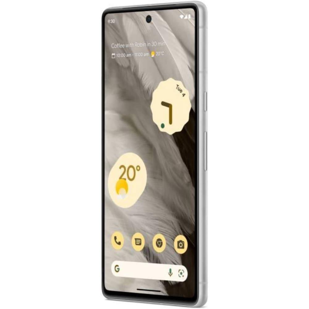 Buy Google Pixel 7 128 GB, 8 GB RAM, Snow, Mobile Phone at