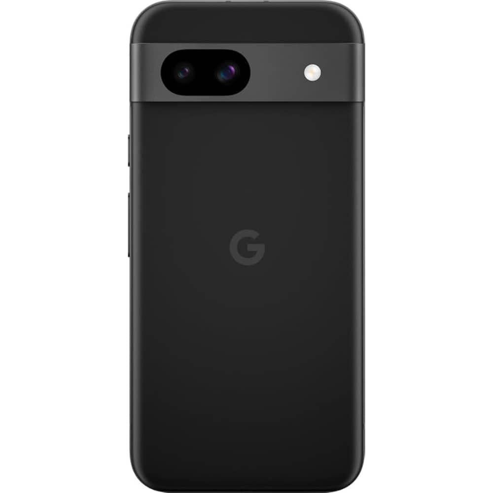 Buy Google Pixel 8a 128 GB, 8 GB RAM, Obsidian, Mobile Phone at