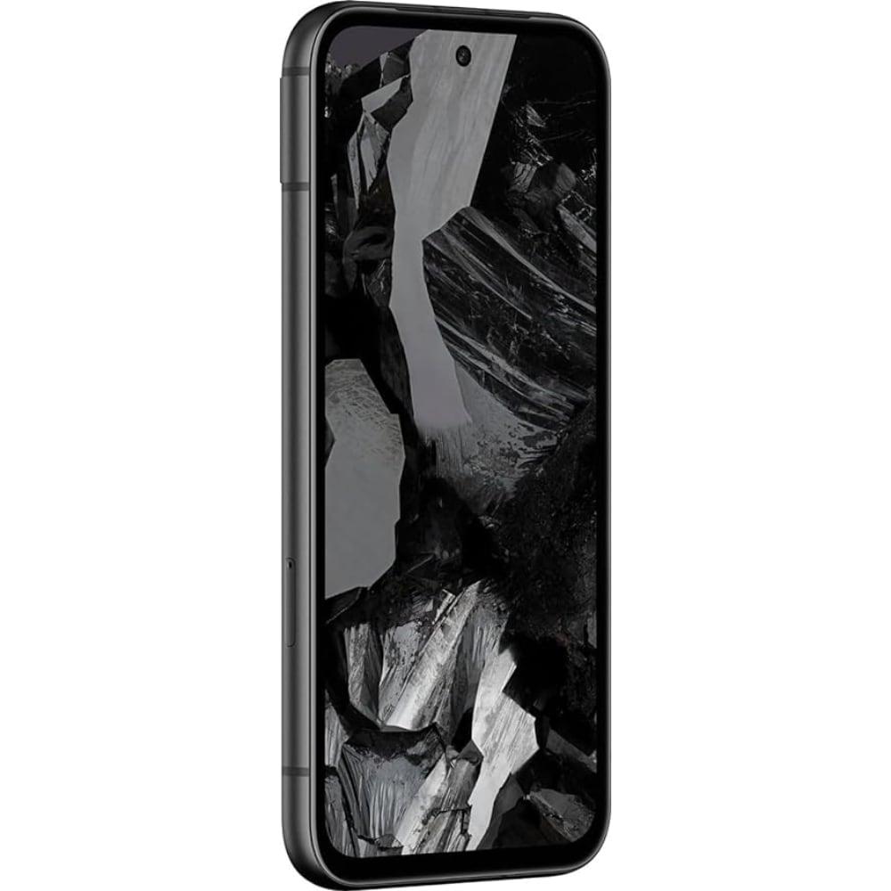 Buy Google Pixel 8a 128 GB, 8 GB RAM, Obsidian, Mobile Phone at
