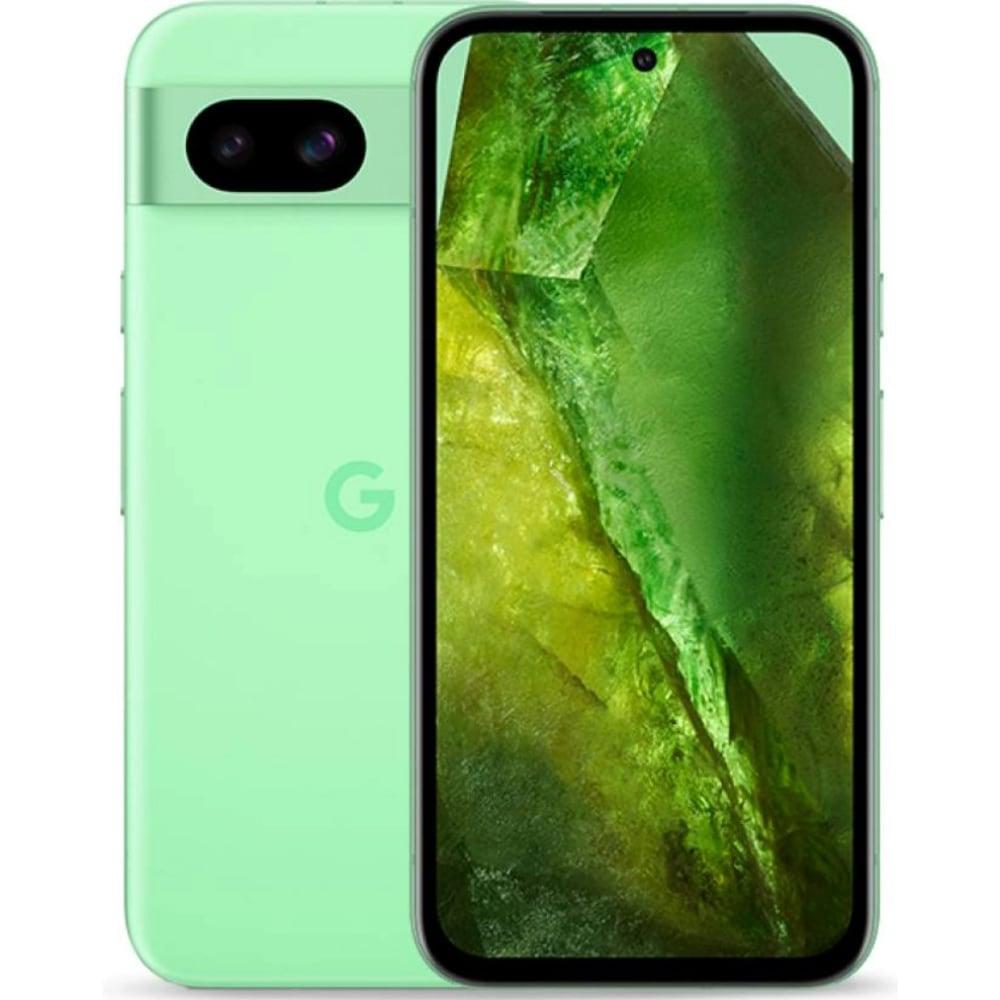 Buy Google Pixel 8a 128 GB, 8 GB RAM, Obsidian, Mobile Phone at