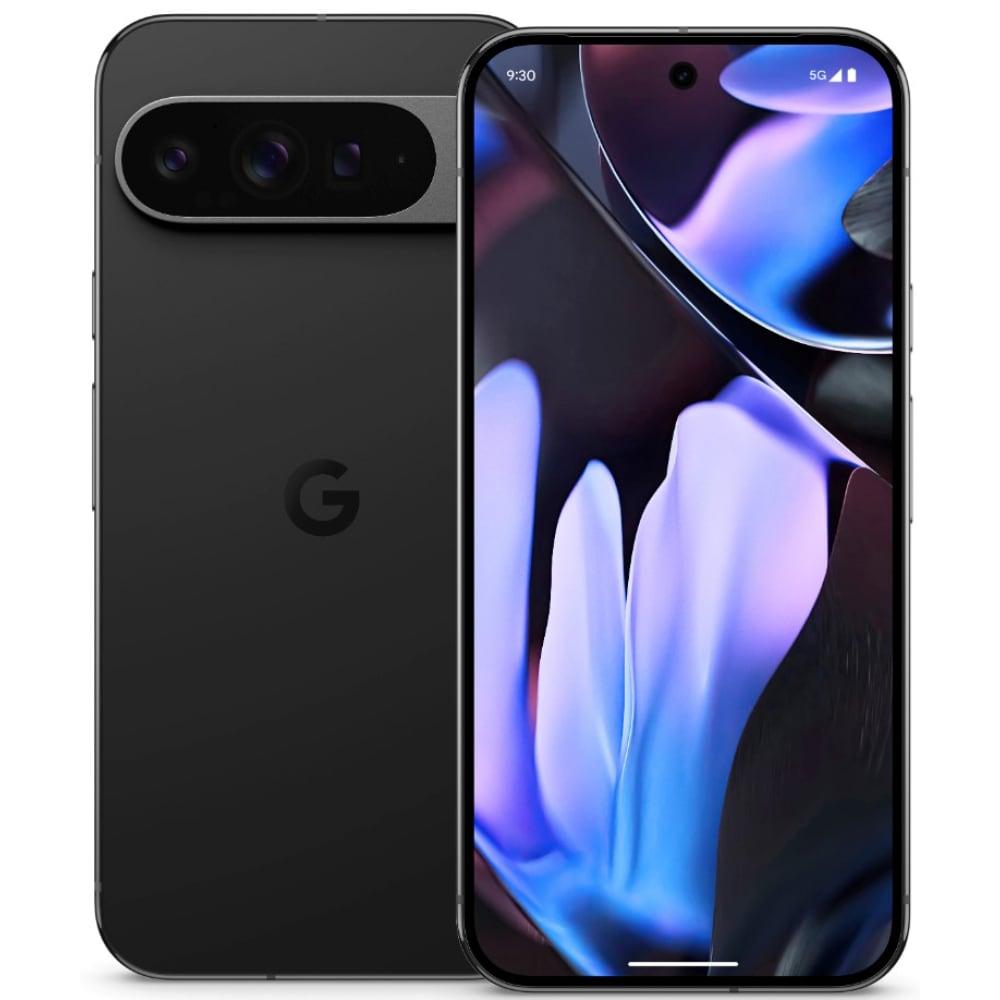 Google Pixel 9 Pro XL 256 GB, 16 GB RAM, Obsidian, Mobile Phone