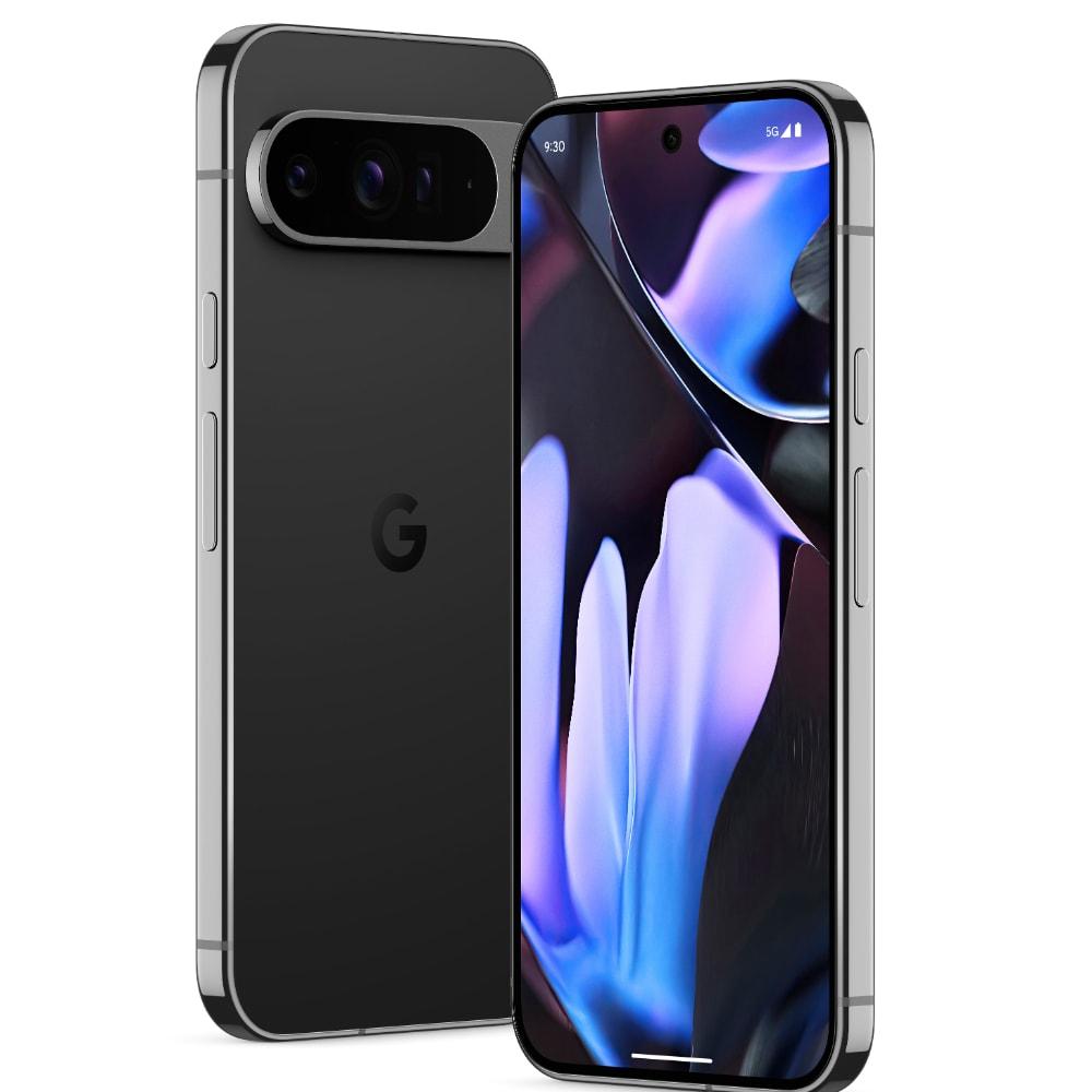 Buy Google Pixel 9 Pro XL 256 GB, 16 GB RAM, Obsidian, Mobile