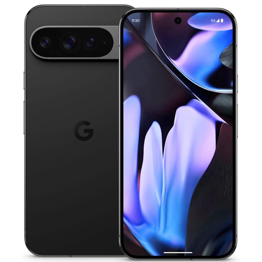 にゃんこGoogle Pixel 9 Pro XL 512GB Buy Google Pixel 9 Pro XL 512 GB, 16 GB RAM, Obsidian, Mobile