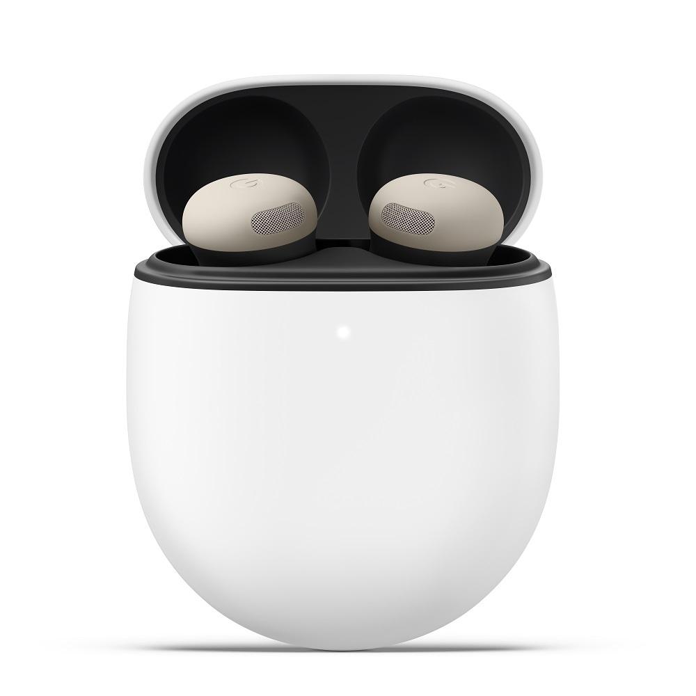 【新品未開封】Google Pixel Buds Pro2 Buy Google Pixel Buds Pro2 ANC TWS Earbuds, Porcelain at Reliance