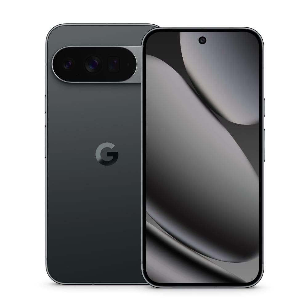 Google Pixel 10 Pro XL 256 GB, 16 GB RAM, Obsidian, Mobile Phone