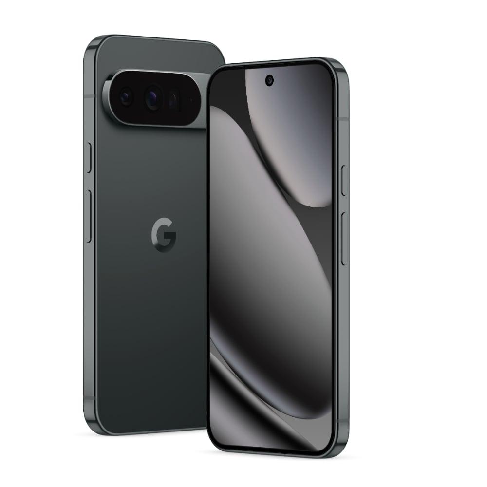 Buy Google Pixel 10 Pro XL 256 GB, 16 GB RAM, Obsidian, Mobile