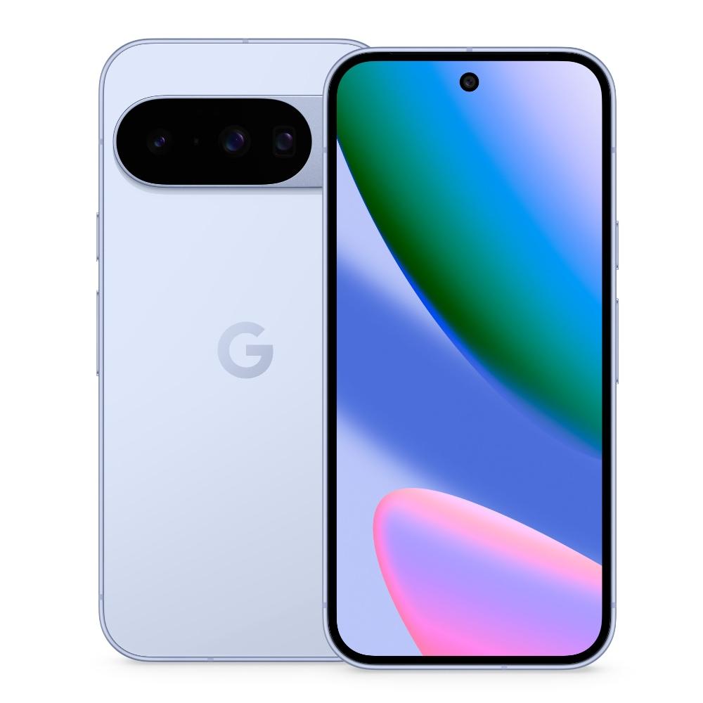 Google Pixel 10 256 GB, 12 GB RAM, Frost, Mobile Phone