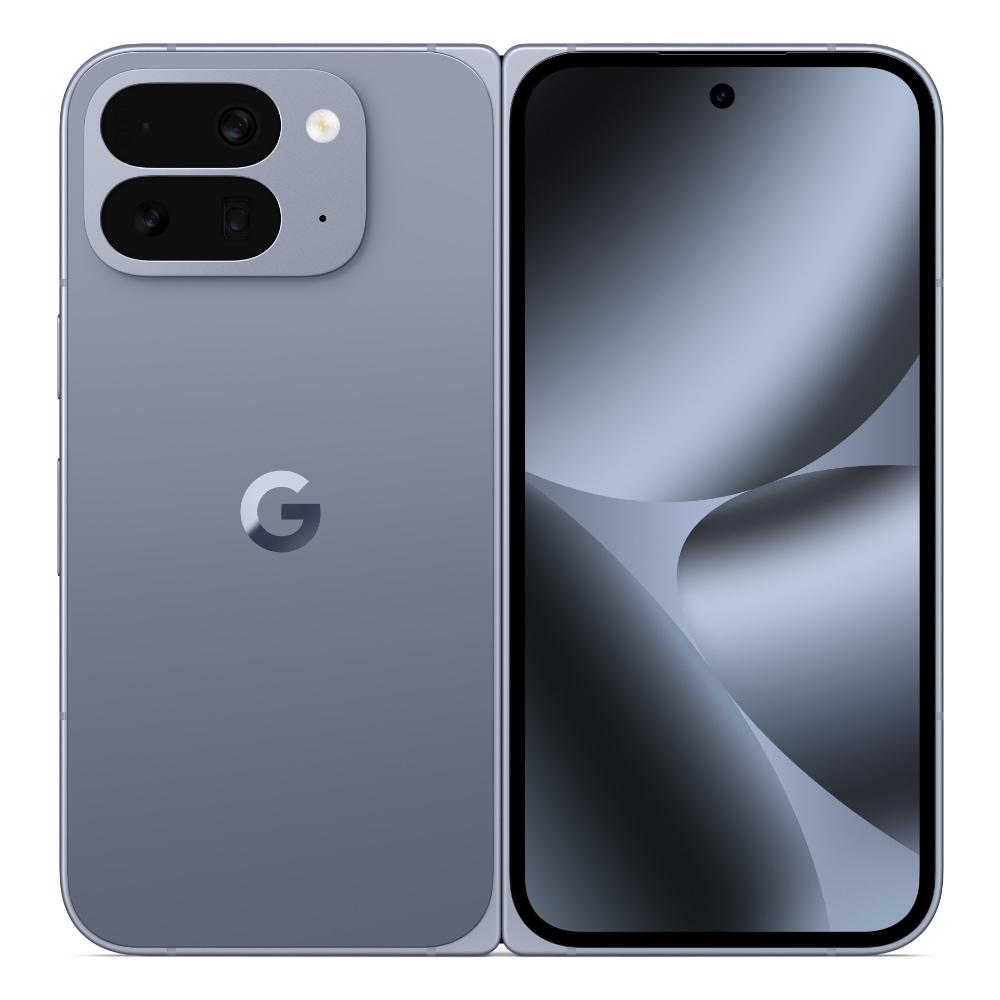 Google Pixel 10 Pro Fold 256 GB, 16 GB RAM, Moonstone, Mobile Phone
