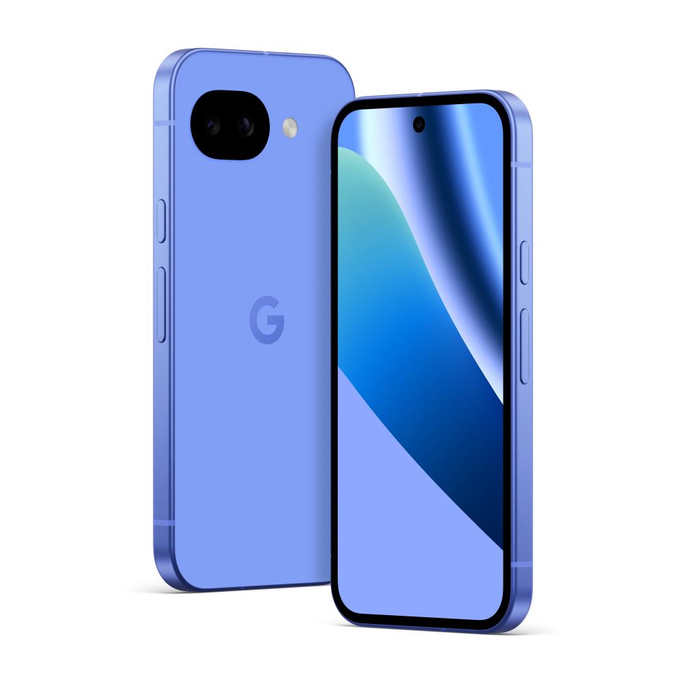 Google Pixel 10a 256GB バッテリー100% Buy Google Pixel 10A 256 GB, 8 GB RAM, Lavender, Mobile Phone at