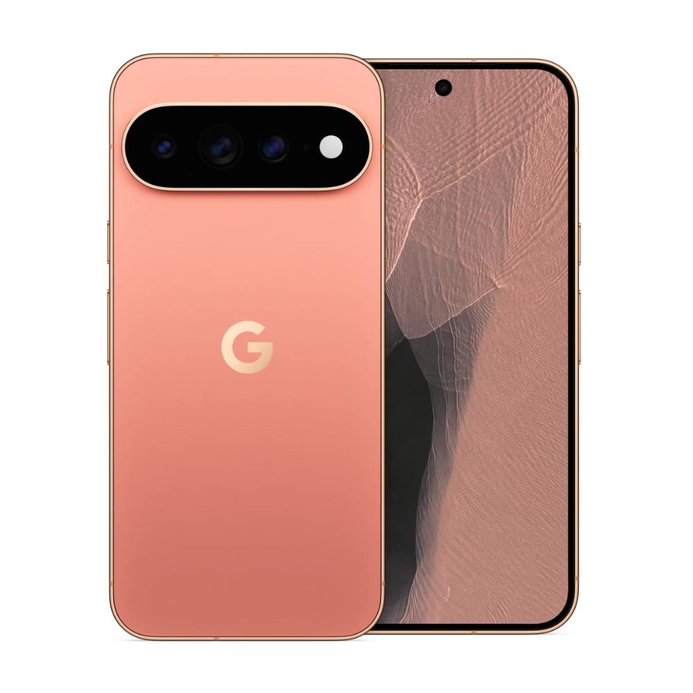Google Pixel 11 Pro XL 256 GB, 12 GB RAM, Canyon, Mobile Phone