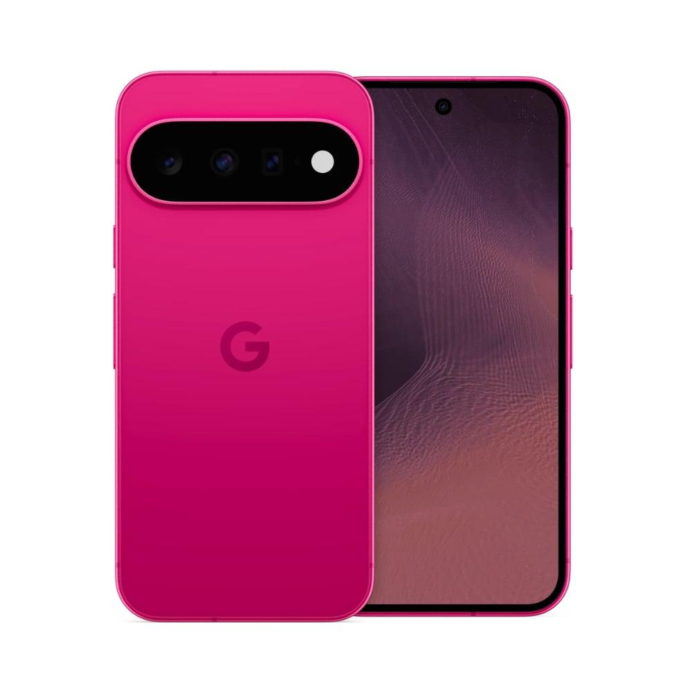 Google Pixel 11 256 GB, 12 GB RAM, Hibiscus, Mobile Phone