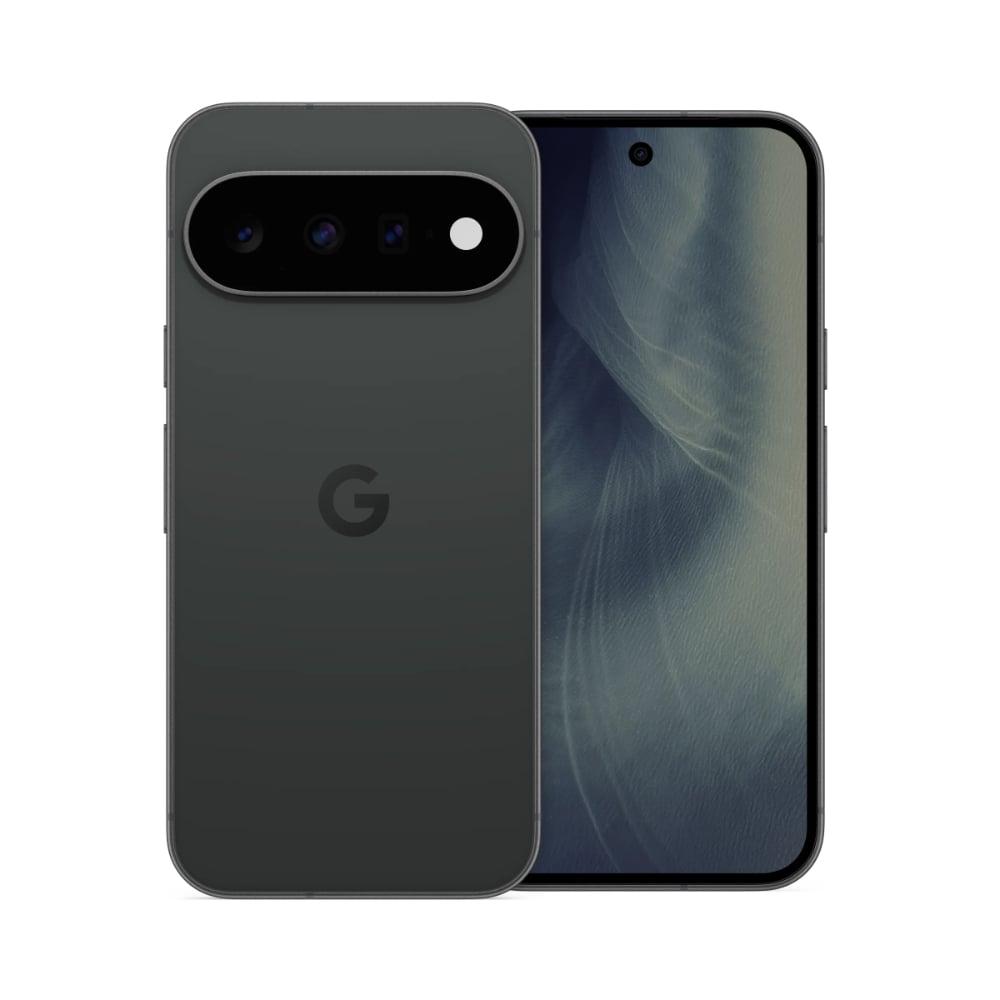 Google Pixel 11 256 GB, 12 GB RAM, Obsidian, Mobile Phone