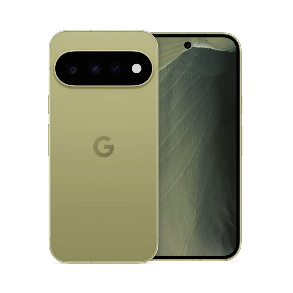 Google Pixel 11 512 GB, 12 GB RAM, Pistachio, Mobile Phone