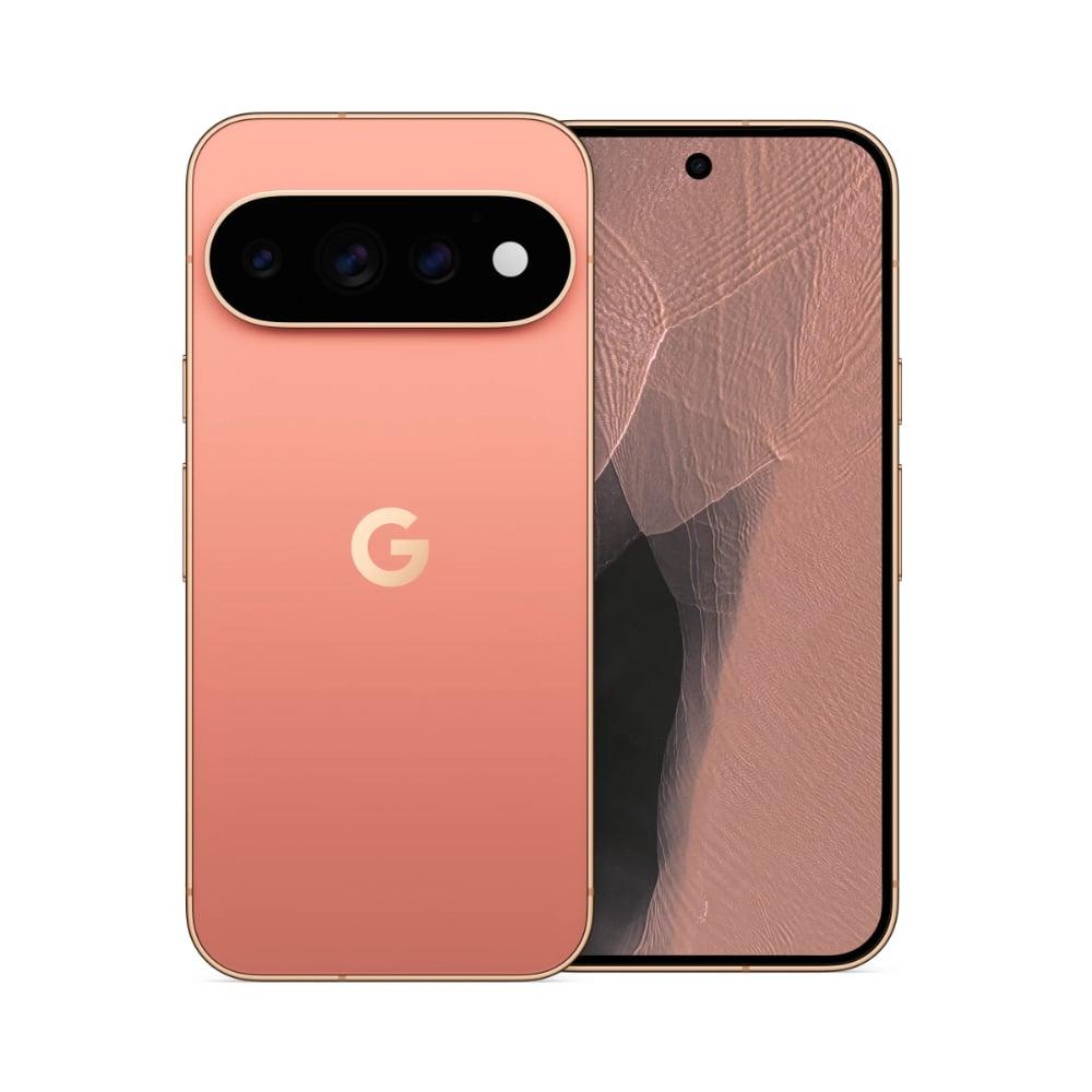 Google Pixel 11 Pro 256 GB, 12 GB RAM, Canyon, Mobile Phone