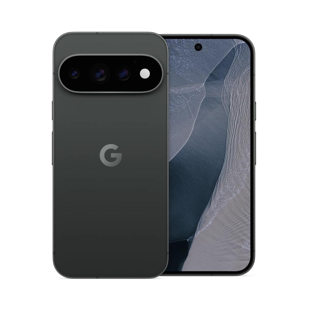 Google Pixel 11 Pro 256 GB, 12 GB RAM, Obsidian, Mobile Phone