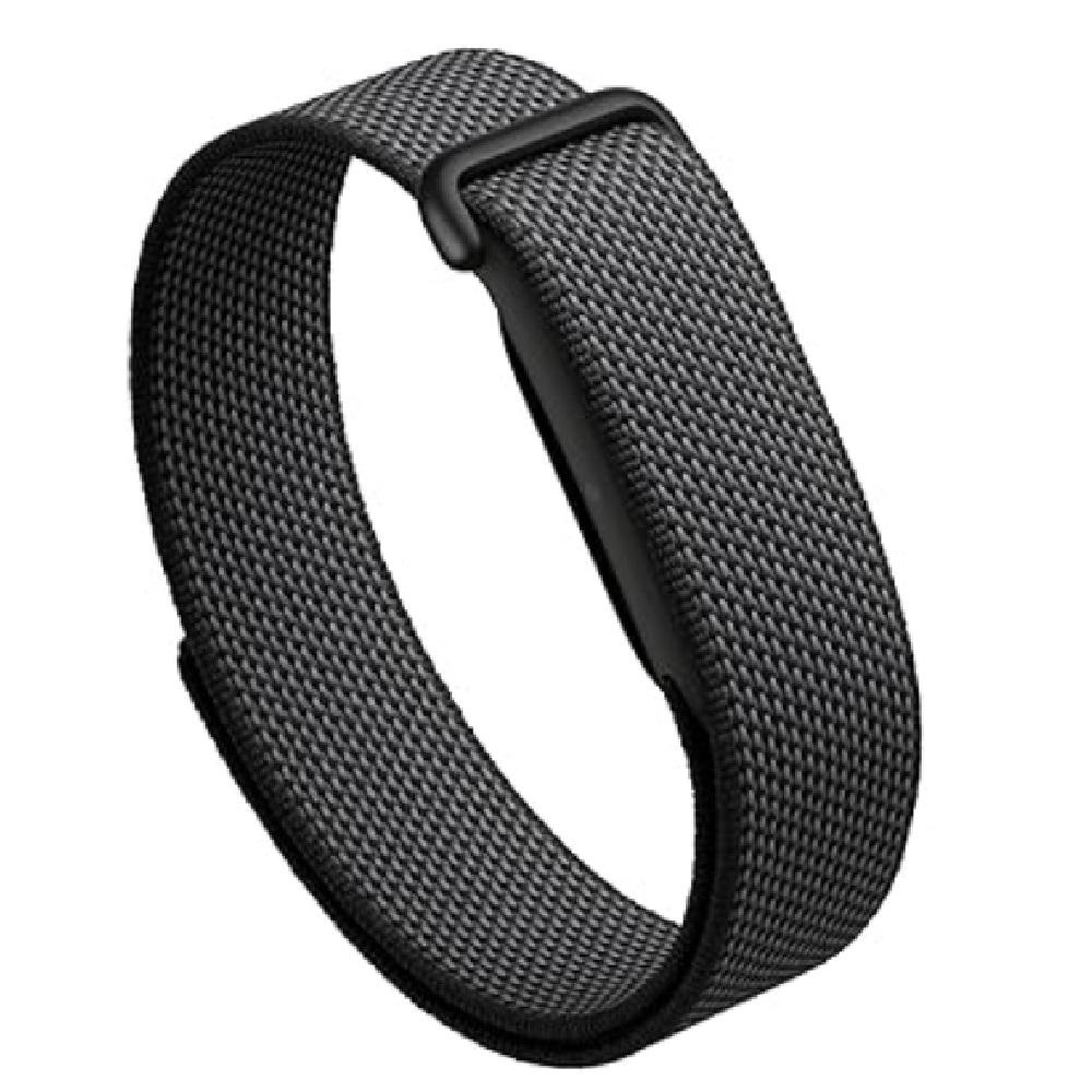 Google Fitbit Air Fitness Tracker, Obsidian