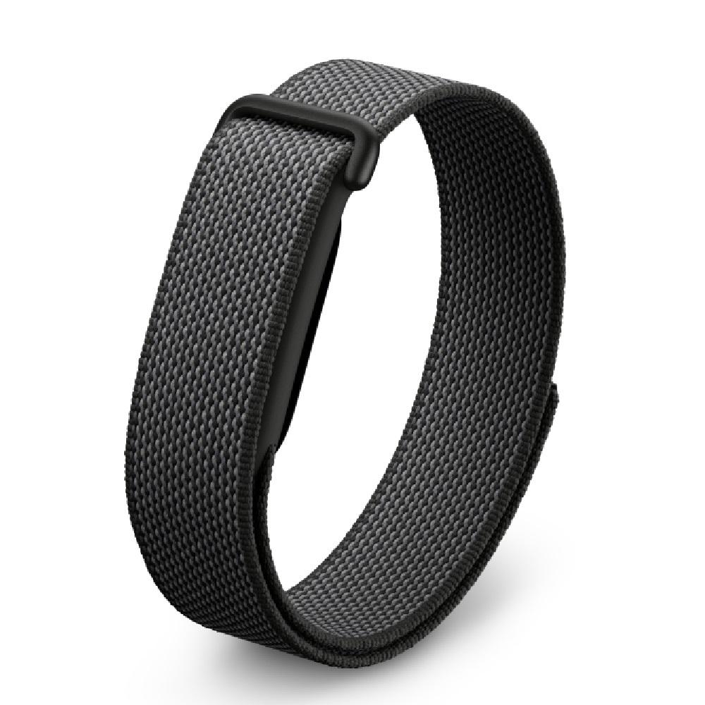 Google Fitbit Air Loop Band, Obsidian
